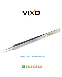 VIXO TWEEZER SUNSHINE ST-14
