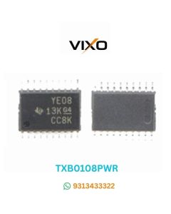 VIXO IC TXB0108PWR
