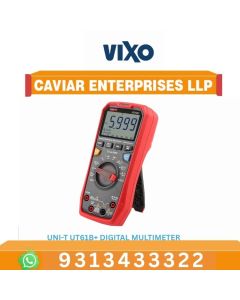 VIXO UNI-T UT61B+ Digital Multimeter