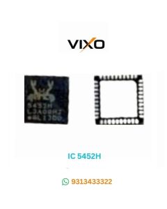 VIXO IC 5452H