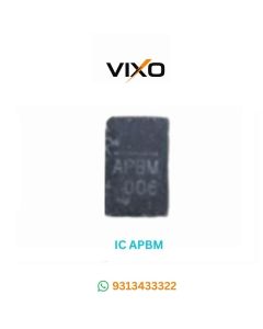 VIXO IC APBM