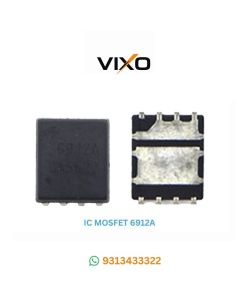 VIXO IC MOSFET6912A AON 6912A