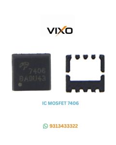 VIXO IC MOSFET AON7406 AO7406