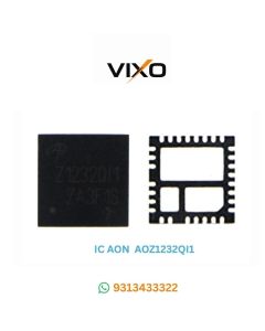 VIXO IC AOZ1232QI1 AON Z1232Q11