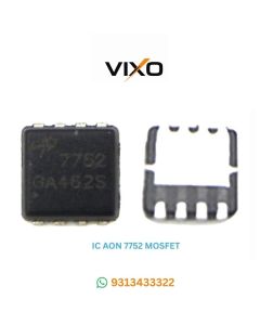 VIXO IC MOSFET7752 AON7752 Qfn8