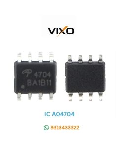 VIXO IC AO4704 AO 4704 30 V 13 A SOP-8 SMD