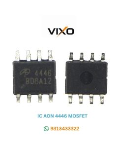 VIXO IC AON4446 AO 4446 MOSFET