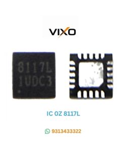 VIXO IC OZ8117L