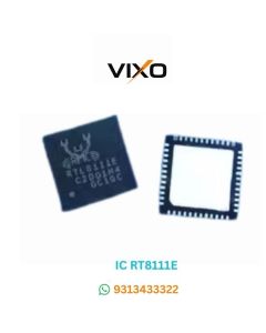 VIXO IC RT8111F RT 8111E