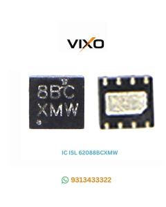 VIXO IC ISL6208BC 6208 BCXMW