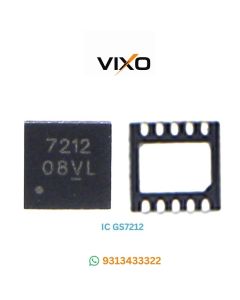 VIXO IC GS7212 GS 7212