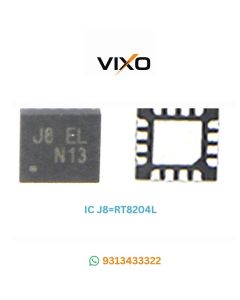 VIXO IC J8= J8=EL RT8204L