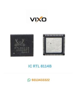 VIXO IC RTL8411B RTL 8411 B