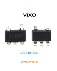 VIXO IC G918TI2U G918T 12U