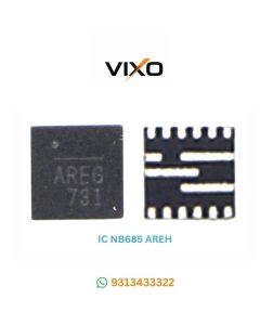 VIXO IC NB685 AREH AREG
