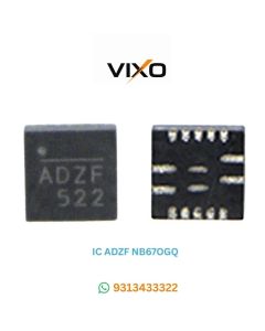 VIXO IC ADZD AEZD ADZF NB670GQ