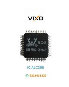 VIXO IC ALC268 ALC 268