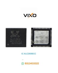 VIXO IC ALC269 Leg ALC 269BCC