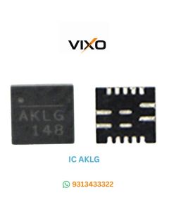 VIXO IC AKLG AKL AKLH