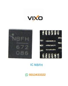 VIXO IC NBFH NB672 NBFH