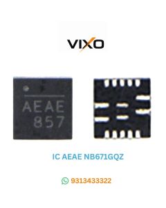VIXO IC AEAE NB671GQZ AEAD AESD