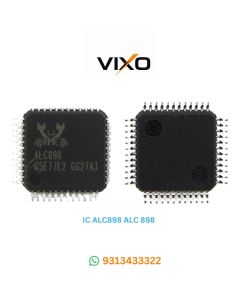 VIXO IC ALC898 ALC 898