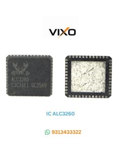 VIXO IC ALC3260 ALC 3260