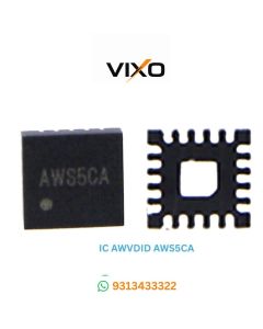 VIXO IC AWVDID AWS5CA