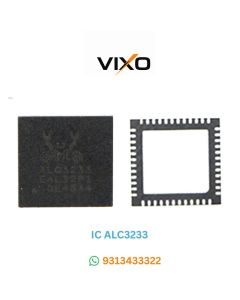 VIXO IC ALC3233 ALC 3233
