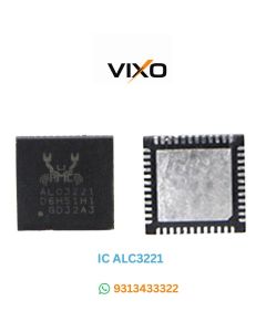 VIXO IC ALC3221 ALC 3221