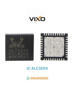 VIXO IC ALC3204