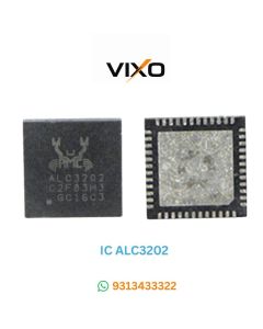 VIXO IC ALC3202 ALC 3202