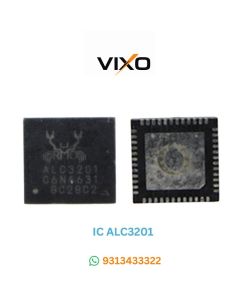 VIXO IC ALC3201 ALC 3201