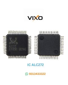VIXO IC ALC272 ALC 272-GR QFP48