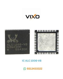 VIXO IC ALC1006VB