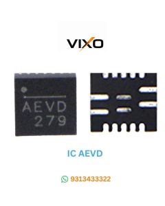 VIXO IC AEVD AEVG AEVD