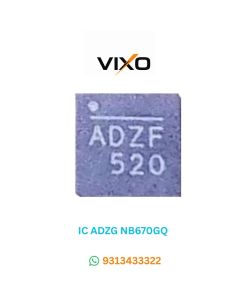 VIXO IC ADZG NB670GQ