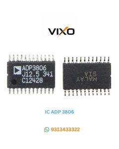 VIXO IC ADP3806 ADP 3806