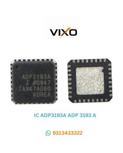 VIXO IC ADP3193A ADP 3193 A
