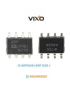 VIXO IC ADP3118J ADP 3118 J