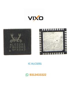 VIXO IC ALC3251 ALC 3251