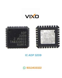 VIXO IC ADP3209 ADP 3209
