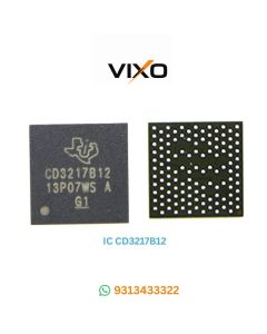 VIXO IC CD3217B12 CD3217 CD3217B