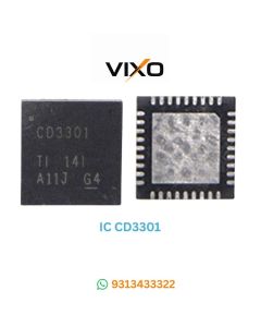 VIXO IC CD3301 CD 3301