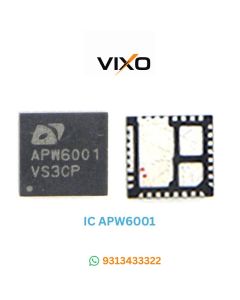 VIXO IC APW6001 APW 6001