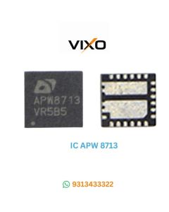 VIXO IC APW8713 APW 8713