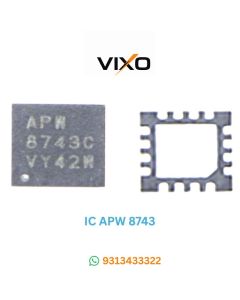 VIXOB IC APW8743C APW 8743C