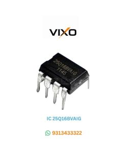 VIXO IC 25Q16BVAIG W25Q16 W25Q16
