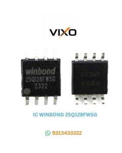 VIXO IC 25Q128FWSG BIOS