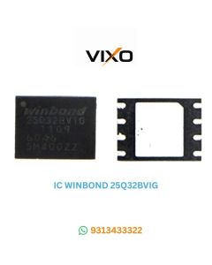 VIXO IC 25Q32BVIG